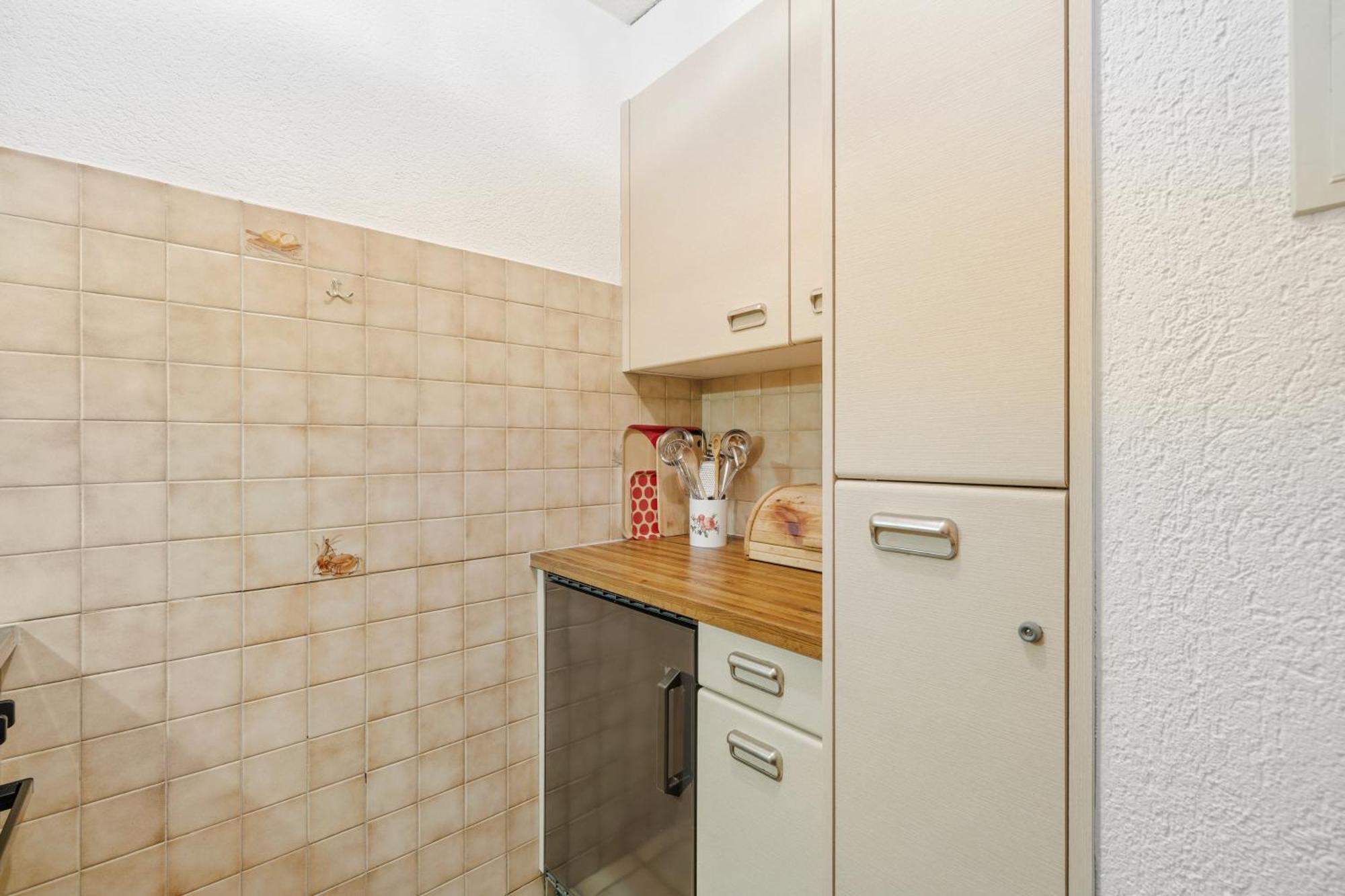 Apartamento Duplex Cosy Aux Bains De Saillon Exterior foto