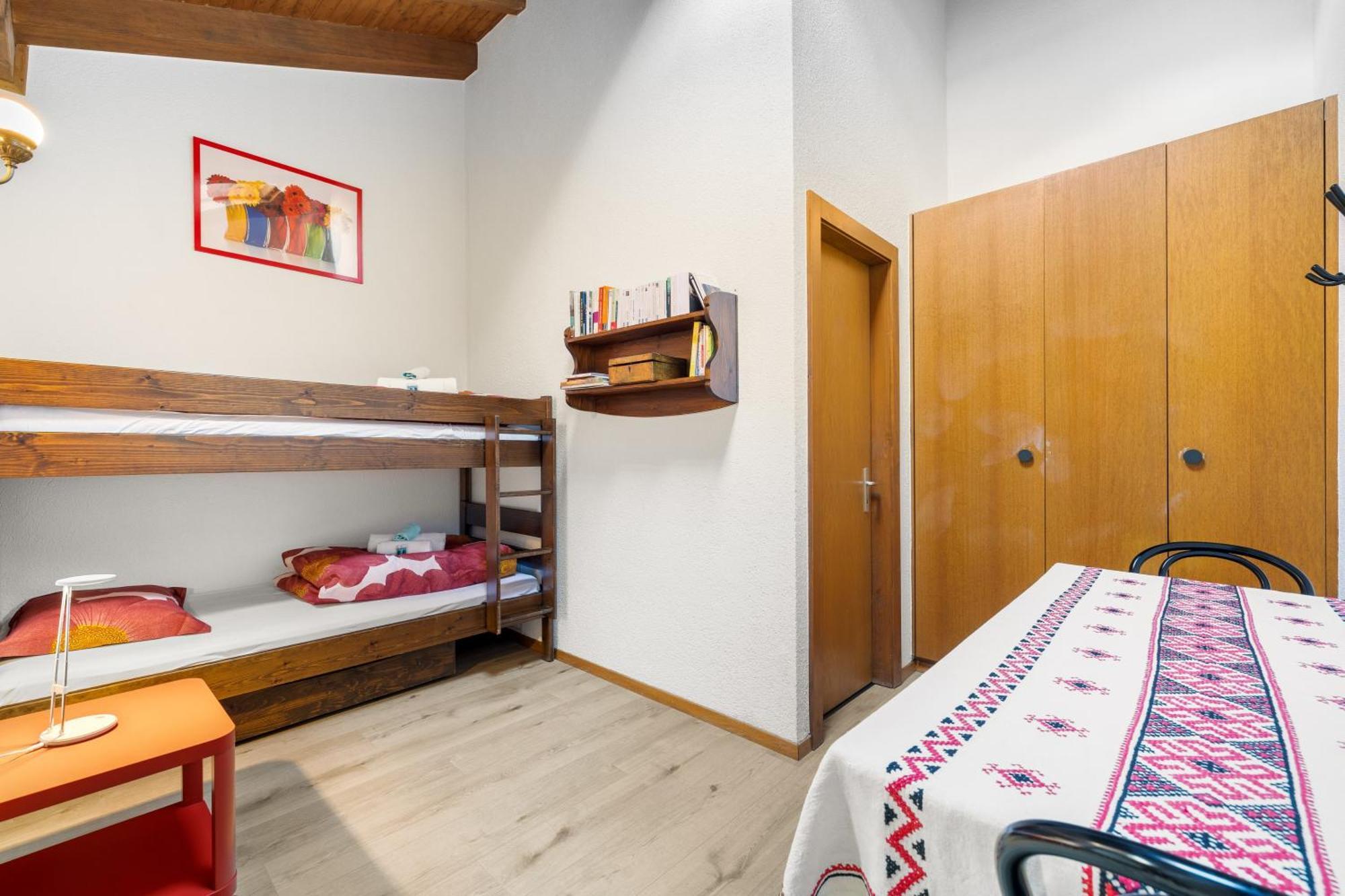 Apartamento Duplex Cosy Aux Bains De Saillon Exterior foto