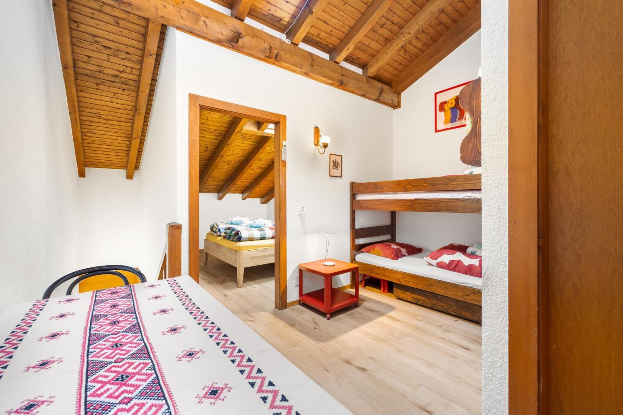 Apartamento Duplex Cosy Aux Bains De Saillon Exterior foto
